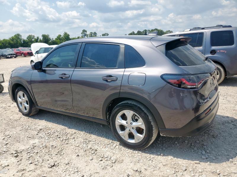 2023 HONDA HR-V LX 3CZRZ1H35PM715648