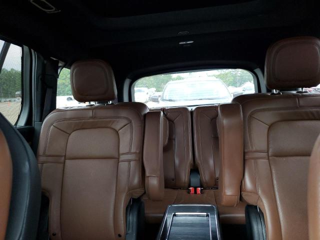 2020 LINCOLN AVIATOR RE 5LM5J7WC9LGL05823