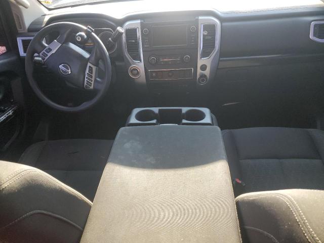 2019 NISSAN TITAN S 1N6AA1EK4KN520917