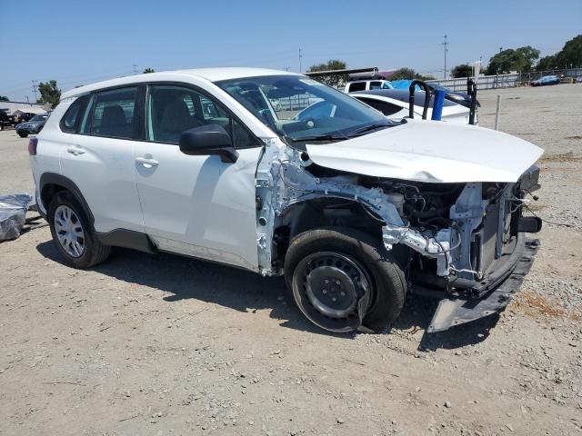 2023 TOYOTA COROLLA CROSS L 7MUAAAAG2PV038264