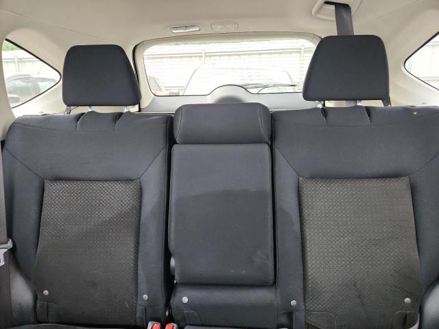 2016 HONDA CR-V EX 5J6RM4H54GL110538