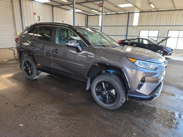 2021 TOYOTA RAV4 XSE 4T3E6RFV1MU039564