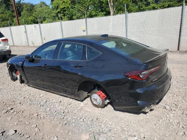 2023 ACURA TLX TYPE S 19UUB7F99PA001986