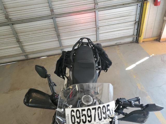 2025 HONDA CRF1000 D JH2SD1559SK100023