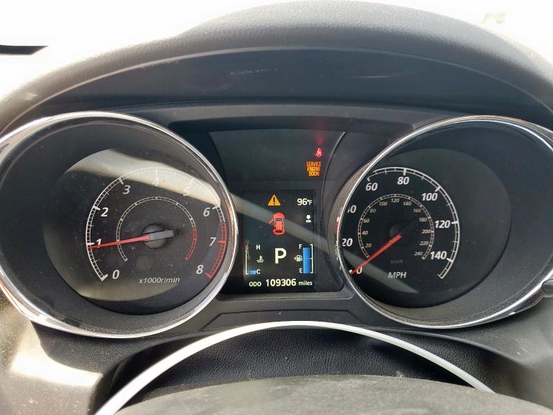 2016 MITSUBISHI OUTLANDER #3284846523