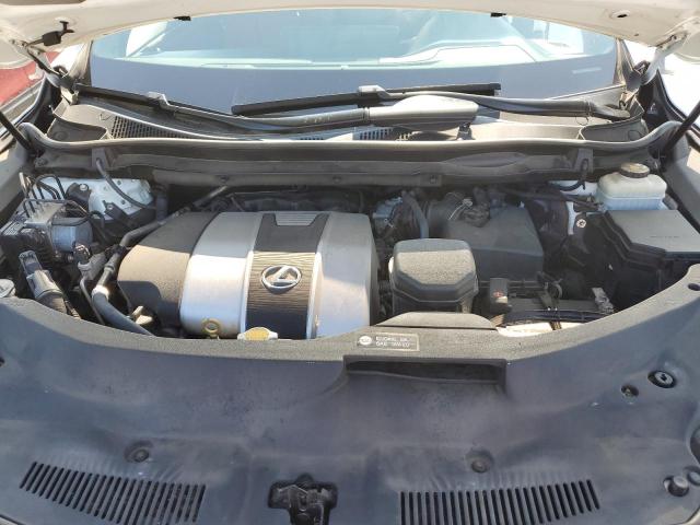 2016 LEXUS RX 350 BAS 2T2BZMCA7GC011700