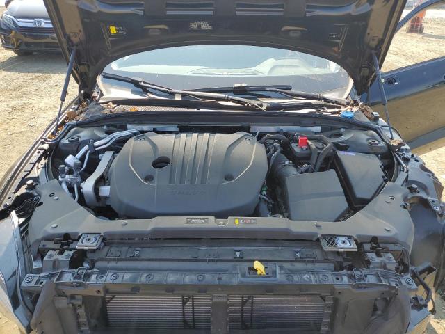 2022 VOLVO S60 B5 MOM 7JRL12TZ1NG160968