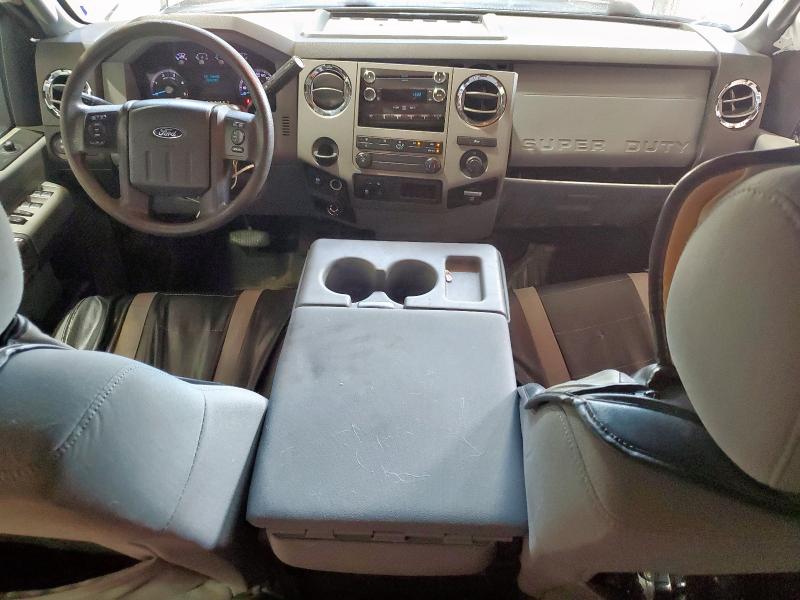 2016 FORD F250 SUPER - 1FT7W2BT0GEA52614
