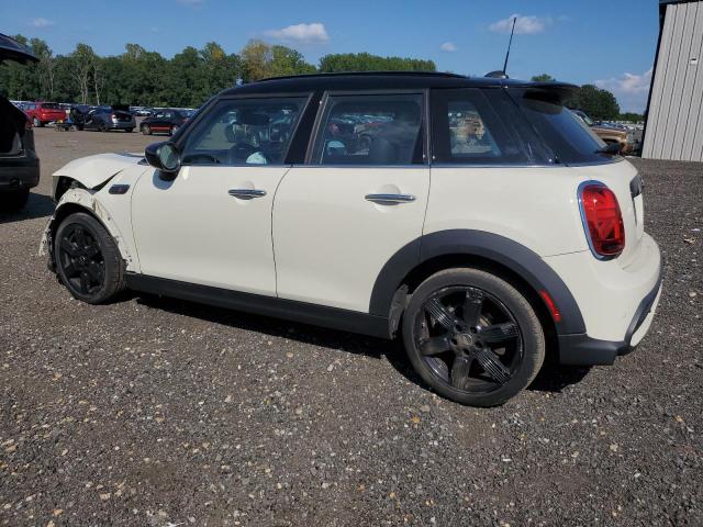 2023 MINI COOPER S WMW53DK02P2T74283