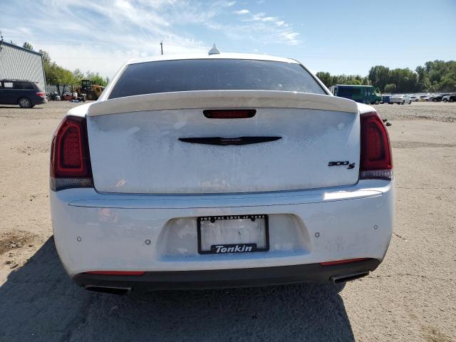 2023 CHRYSLER 300 S - 2C3CCABTXPH640941