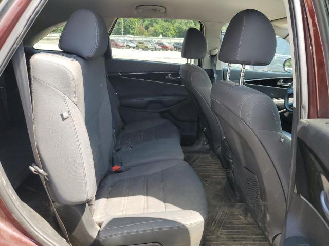 2019 KIA SORENTO L - 5XYPGDA34KG540507