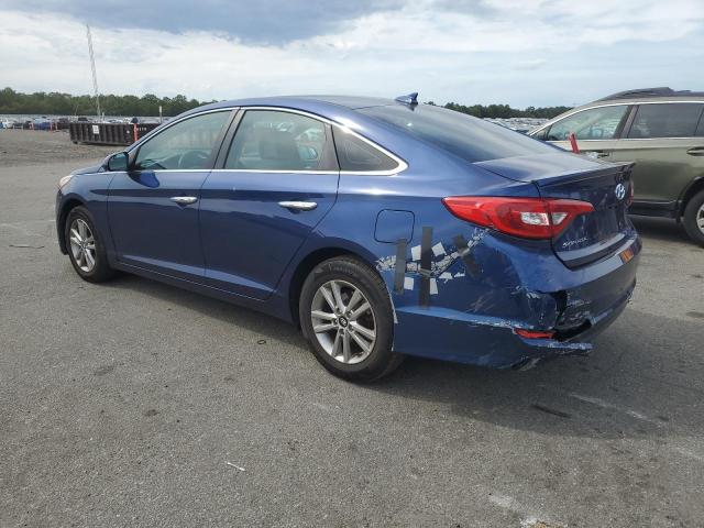 2017 HYUNDAI SONATA SE 5NPE24AF7HH493085