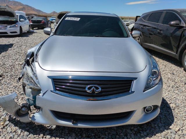 2013 INFINITI G37 BASE #3235193074
