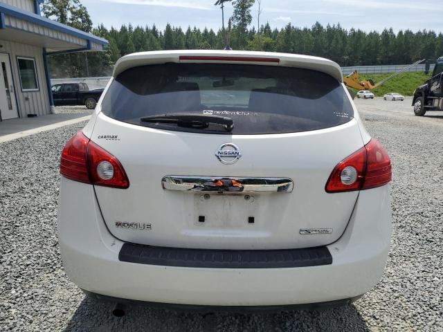 2013 NISSAN ROGUE S - JN8AS5MT2DW519560