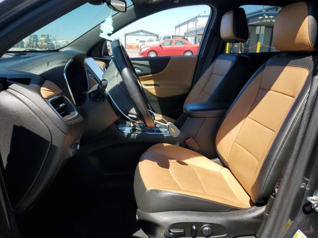 2018 CHEVROLET EQUINOX PREMIER 3GNAXXEU4JL173715