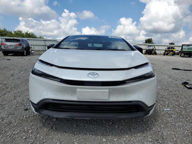 2024 TOYOTA PRIUS LE JTDACAAU9R3036851