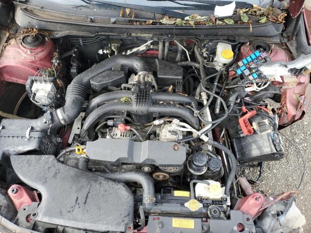 2015 SUBARU OUTBACK 2. 4S4BSBLC3F3284117