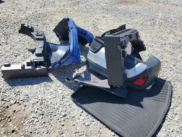 2022 MITSUBISHI ECLIPSE CR JA4ASWAAXNZ034209