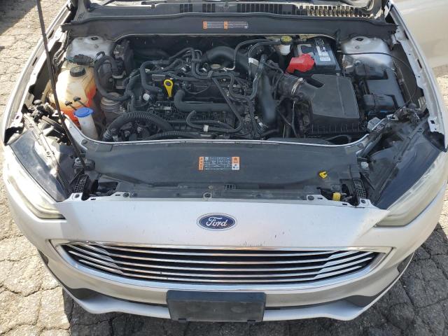2019 FORD FUSION SE 3FA6P0HD2KR201436