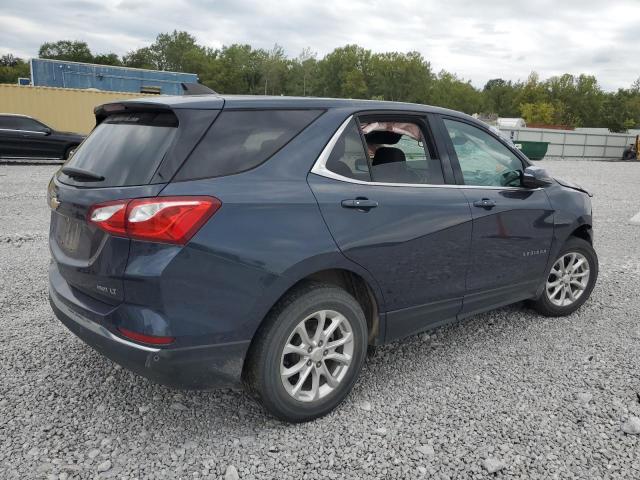 2019 CHEVROLET EQUINOX LT - 3GNAXUEV1KL172935