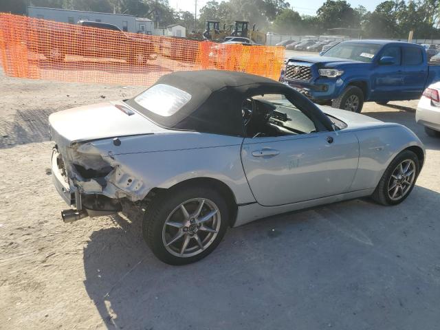 2017 MAZDA MX-5 MIATA - JM1NDAB74H0124083