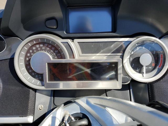 2012 BMW K1600 GTL WB1061201CZZ21318