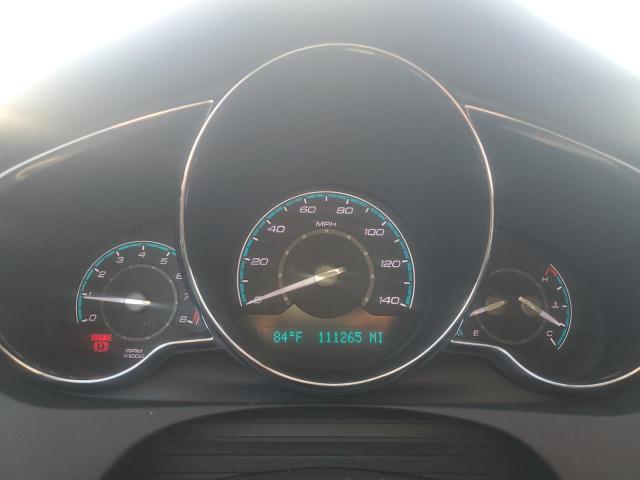 2011 CHEVROLET MALIBU 1LT - 1G1ZC5E16BF217218