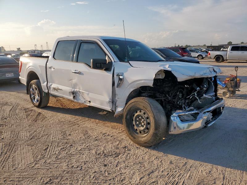 2022 FORD F150 SUPER #3246136091