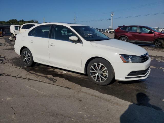 2017 VOLKSWAGEN JETTA SE 3VWDB7AJ5HM301266