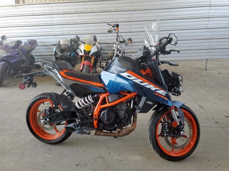 2024 KTM 390 DUKE MD2JPJ405RN265295