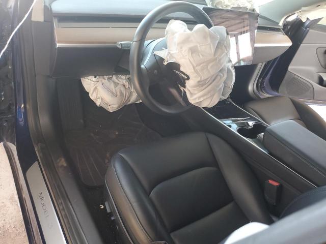 2019 TESLA MODEL 3 - 5YJ3E1EA2KF311486