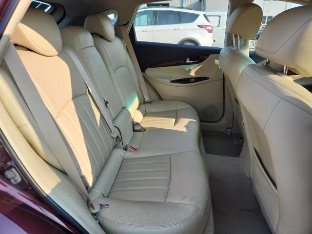 2017 INFINITI QX50 JN1BJ0RR2HM404996