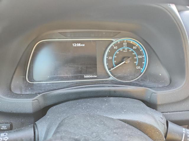 2020 NISSAN LEAF S - 1N4AZ1BPXLC311129