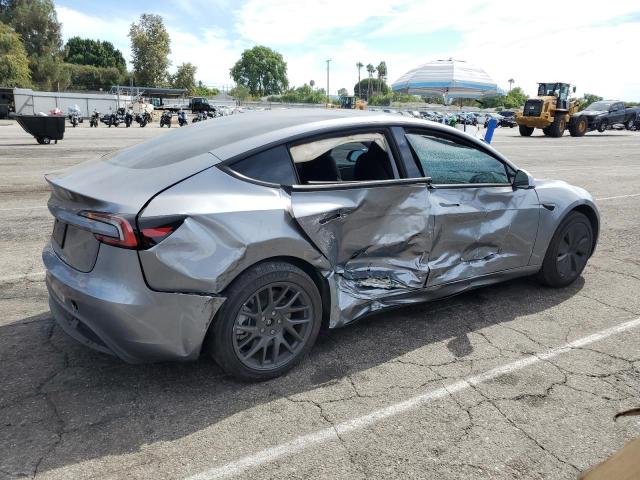 2025 TESLA MODEL 3 5YJ3E1EA4SF884146