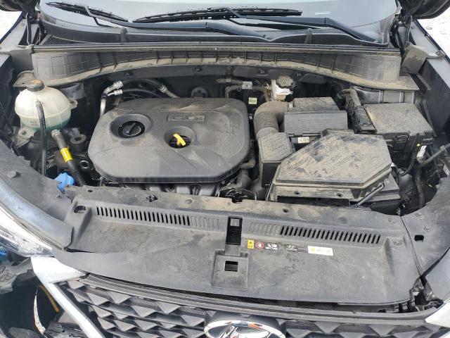 2021 HYUNDAI TUCSON SE KM8J23A4XMU311365