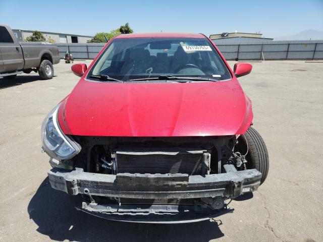 2015 HYUNDAI ACCENT GLS KMHCT4AE8FU936144