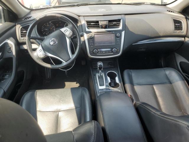 2014 NISSAN ALTIMA #3284591361