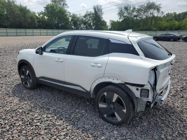 2025 NISSAN KICKS SR - 3N8AP6DB5SL318429