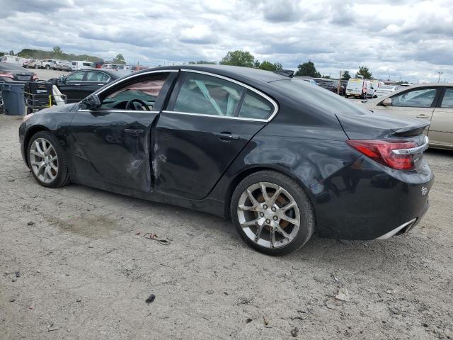 2015 BUICK REGAL GS 2G4GT5GX6F9237950