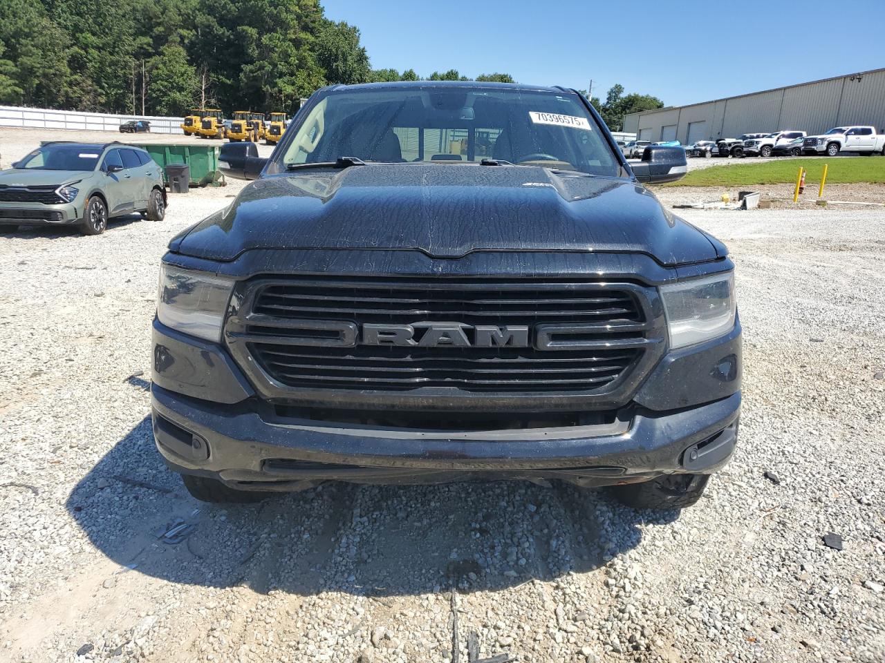 RAM 1500 BIG HORN/LONE STAR