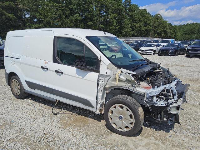 2015 FORD TRANSIT CONNECT XL NM0LS7E70F1180456