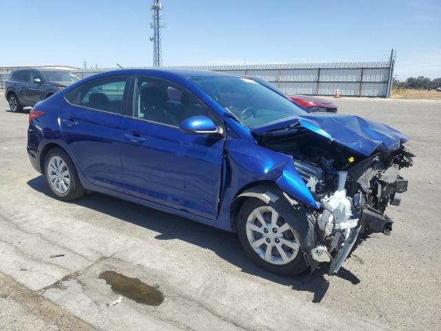 2021 HYUNDAI ACCENT SE 3KPC24A6XME130480