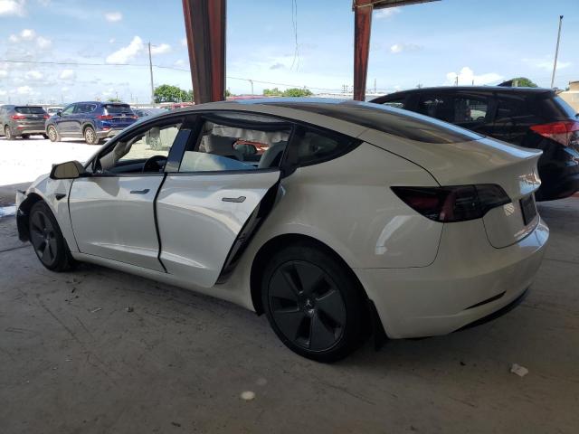 2023 TESLA MODEL 3 5YJ3E1EA8PF614568