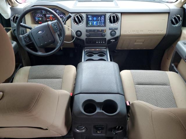 2016 FORD F250 SUPER DUTY 1FT7W2B66GEC22047