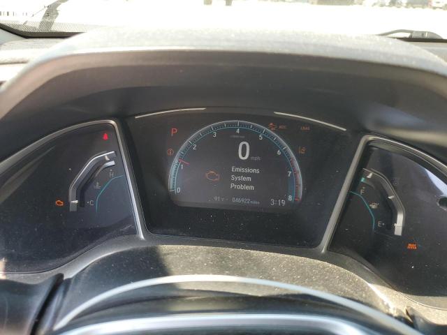 2020 HONDA CIVIC EX 19XFC1F31LE003882