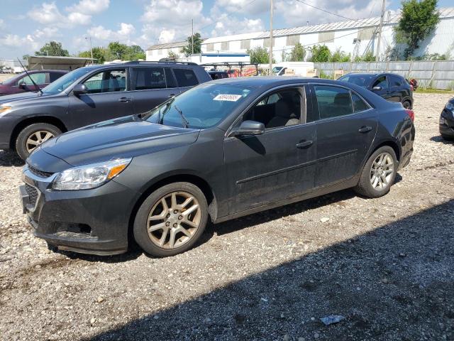 2014 CHEVROLET MALIBU 1LT - 1G11C5SL5EF275893