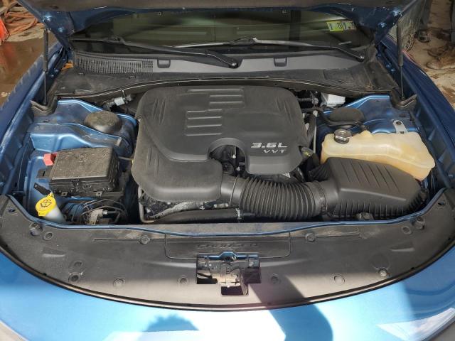 2021 DODGE CHARGER GT 2C3CDXMG5MH598674