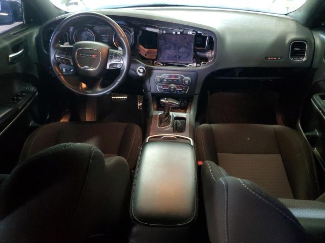 2021 DODGE CHARGER SC 2C3CDXAG5JH243245