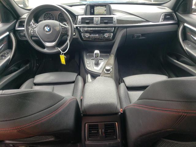2018 BMW 330 I - WBA8B9G59JNU97098