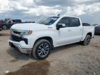 2024 CHEVROLET SILVERADO - 1GCUDDED6RZ314821
